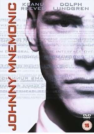 Johnny Mnemonic / Джонни Мнемоник (1995) Johnny Mnemonic / Джонни Мнемоник (1995)