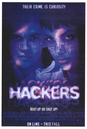 Hackers / Хакеры (1995) Hackers / Хакеры (1995)