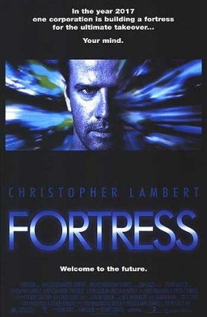Fortress / Крепость (1992) Fortress / Крепость (1992)