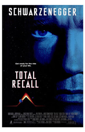 Total Recall / Вспомнить всё (1990) Total Recall / Вспомнить всё (1990)