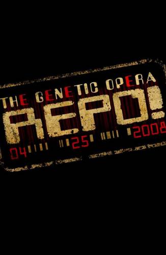 Repo: The Genetic Opera