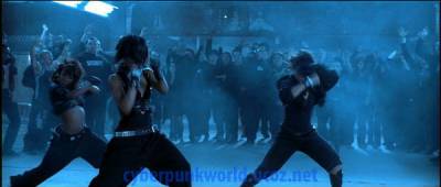 Boogie Town (2010) Boogie Town (2010)