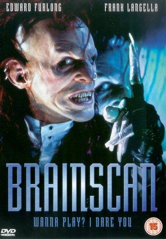 Brainscan / Сканирование мозга (1994)