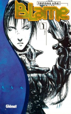 Blame! Blame!