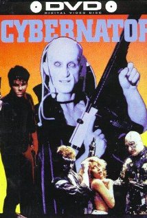 Кибернатор (1991) Кибернатор (1991)