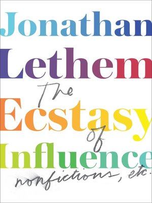 Тот, кто гуляет по спутникам Юпитера (Сборник рассказов The Ecstasy of