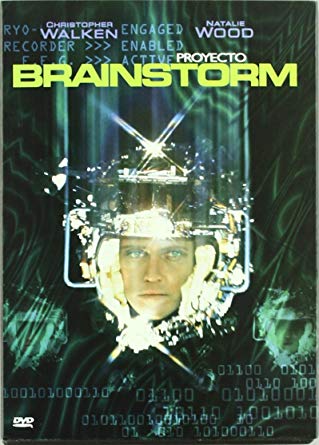 Brainstorm / Мозговой штурм (1983)