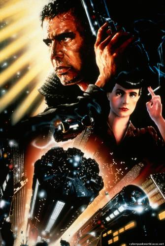 Blade Runner / Бегущий по лезвию (1982)