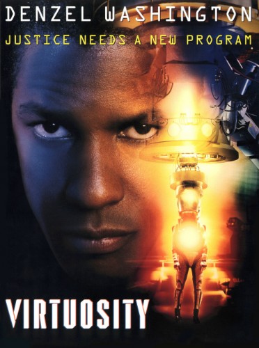 Virtuosity / Виртуозность (1995) Virtuosity / Виртуозность (1995)