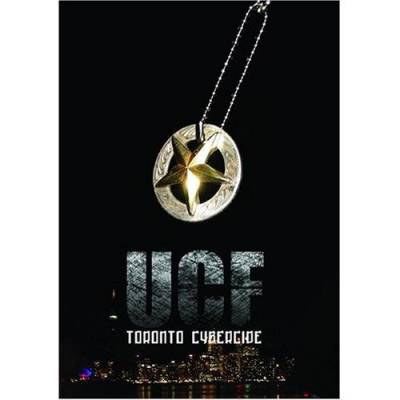UCF: Toronto Cybercide