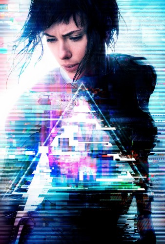 Призрак в доспехах / Ghost in the Shell (2017) Призрак в доспехах / Ghost in the Shell (2017)