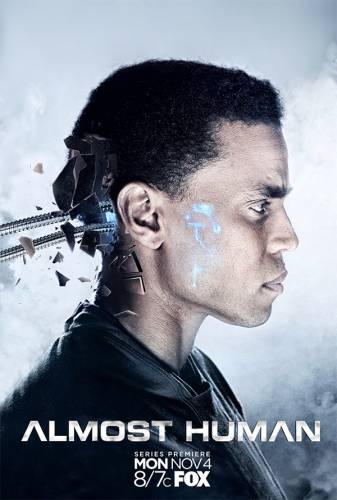Almost Human / Почти человек