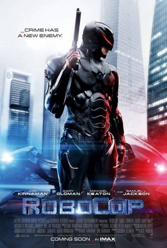 RoboCop / РобоКоп (2014) RoboCop / РобоКоп (2014)