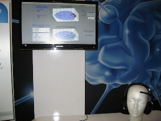 Intel's Human Brain