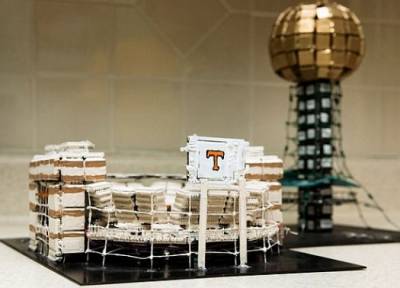 Стадион Нейленд