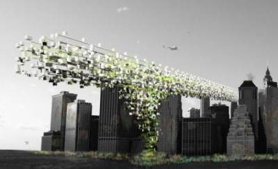 City(e)scape