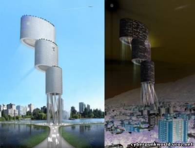 Desitecture