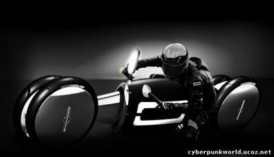 Zero Moto