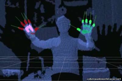 Kinect