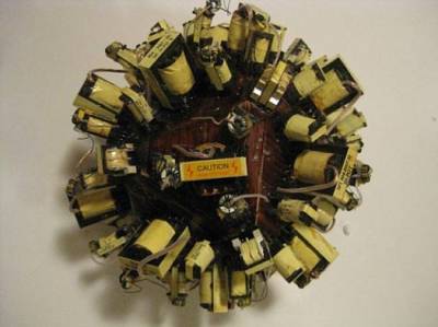 Вирус простуды