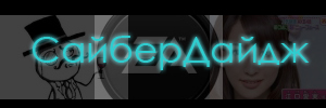СайберДайдж