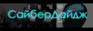 СайберДайдж