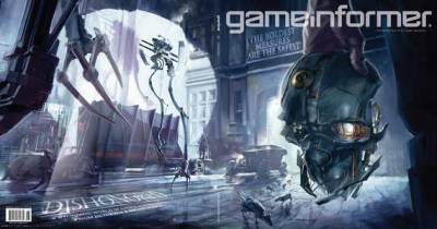 Dishonored