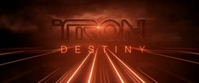 TRON: Destiny
