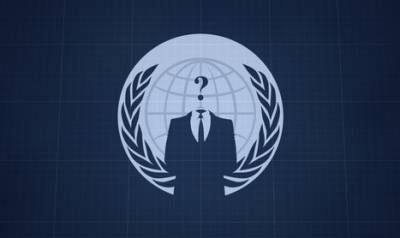 Anonymous