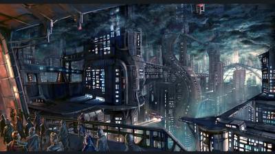 Technoir