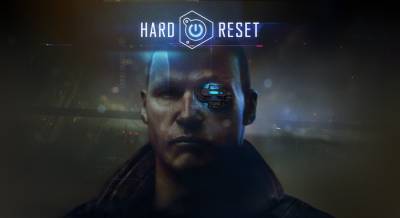 Hard Reset