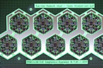 HEX-O-SKIN