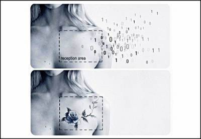 E-Tattoo E-Tattoo
