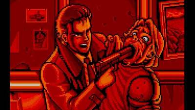 Snatcher