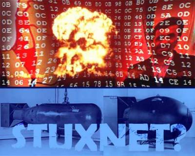 Stuxnet