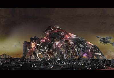 City Futura