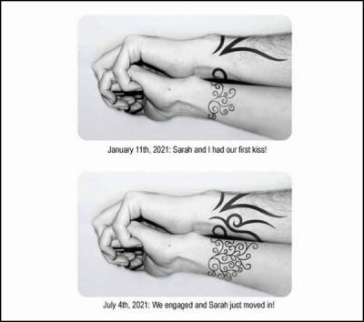 E-Tattoo E-Tattoo