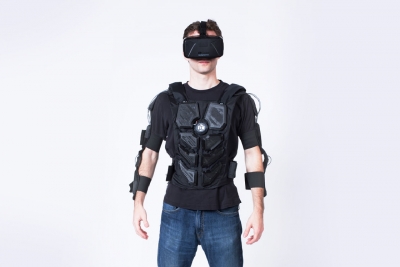 VR-костюм