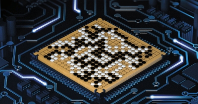 AlphaGo Zero