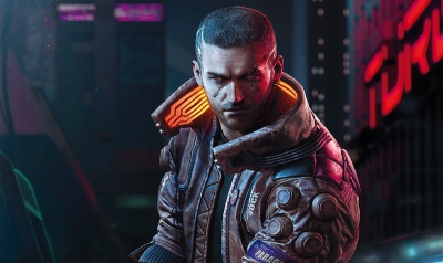 Bandai Namco выступит издателем Cyberpunk 2077 в 24 европейских странах, Warner Bros. в США