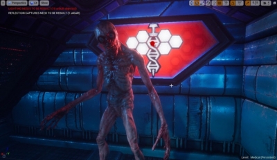 System Shock System Shock