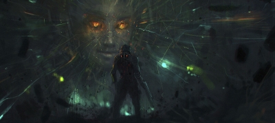 System Shock Remastered: новые скриншоты и концепты уровней (апдейт декабрь ‘18)
