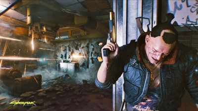 Cyberpunk 2077