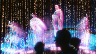 Cyberpunk 2077