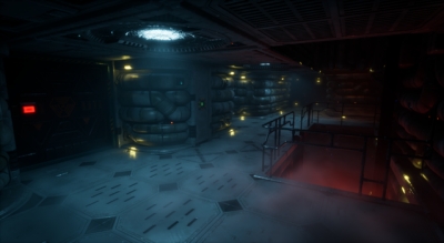 System Shock Remastered System Shock Remastered
