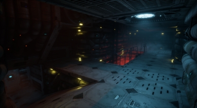 System Shock Remastered System Shock Remastered