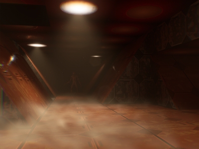 System Shock System Shock