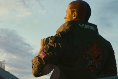 Cyberpunk 2077