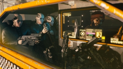 Киберпанк 2077