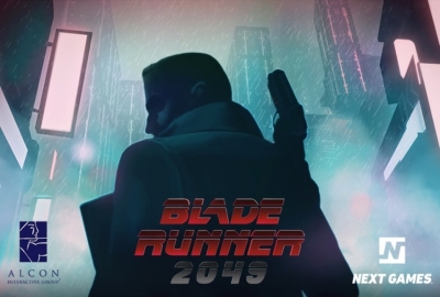 Бета-версия «Бегущего по лезвию 2049» вышла на Android